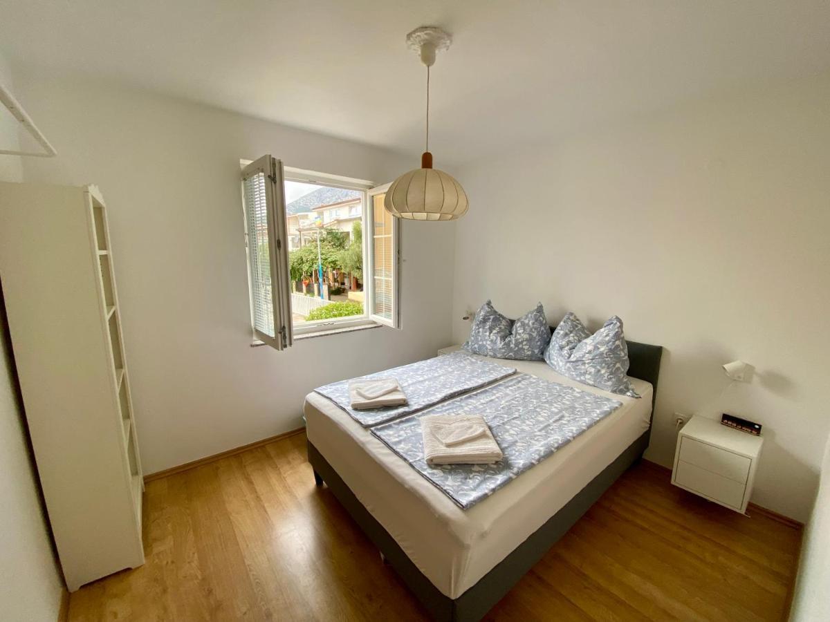 Apartments Hannah Orebić Dış mekan fotoğraf