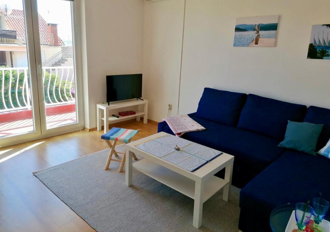 Apartments Hannah Orebić Dış mekan fotoğraf