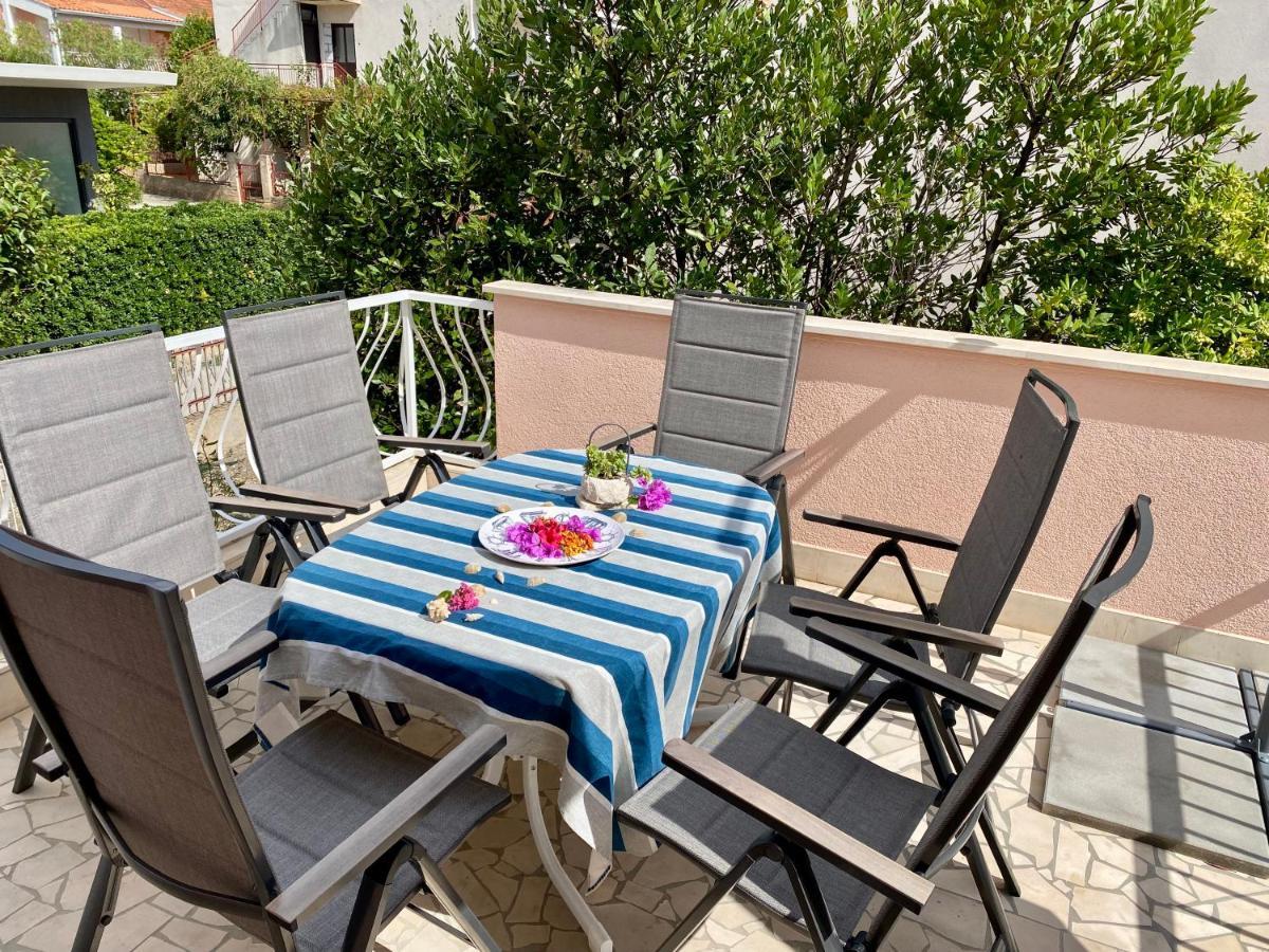Apartments Hannah Orebić Dış mekan fotoğraf