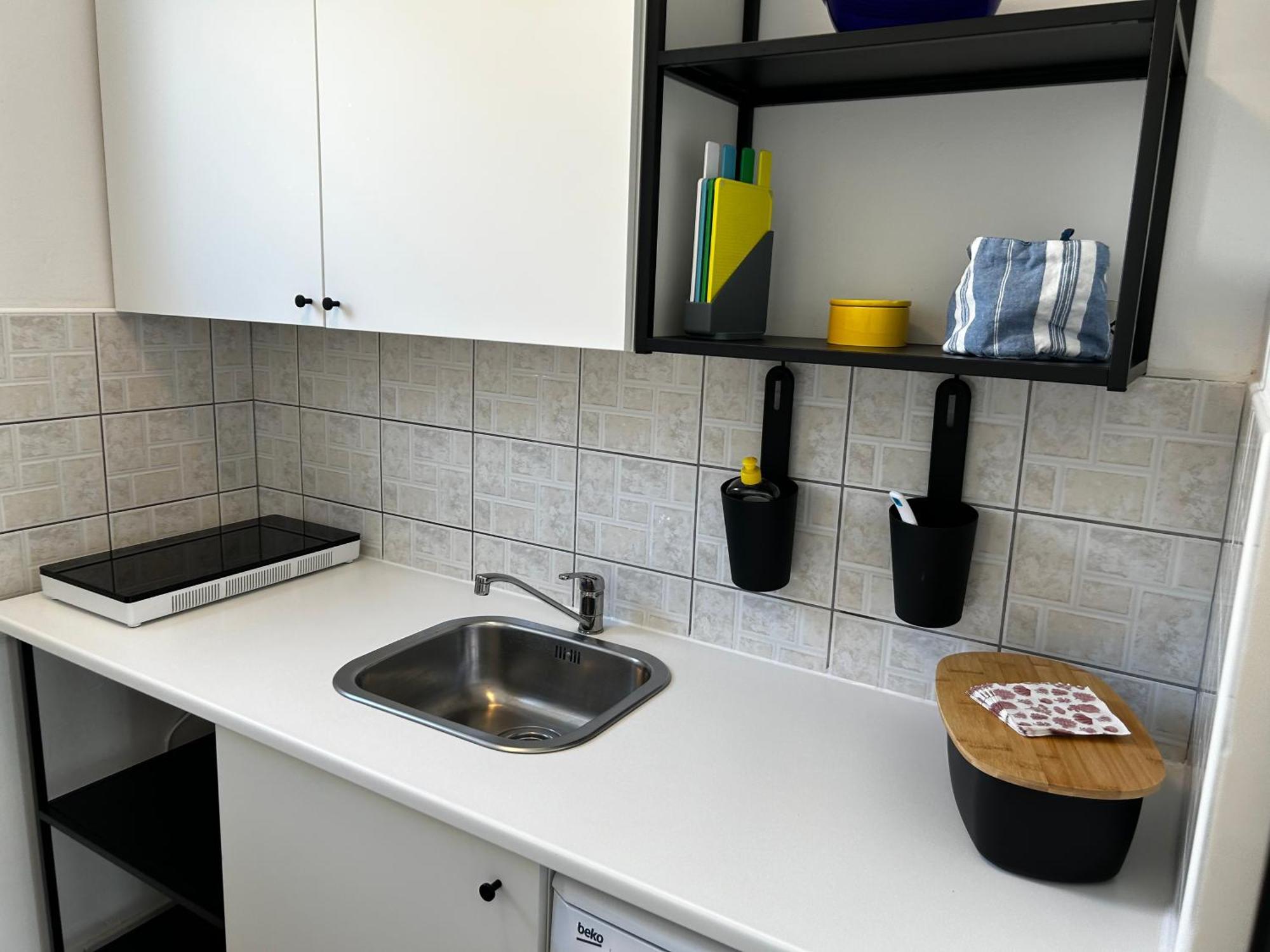 Apartments Hannah Orebić Dış mekan fotoğraf