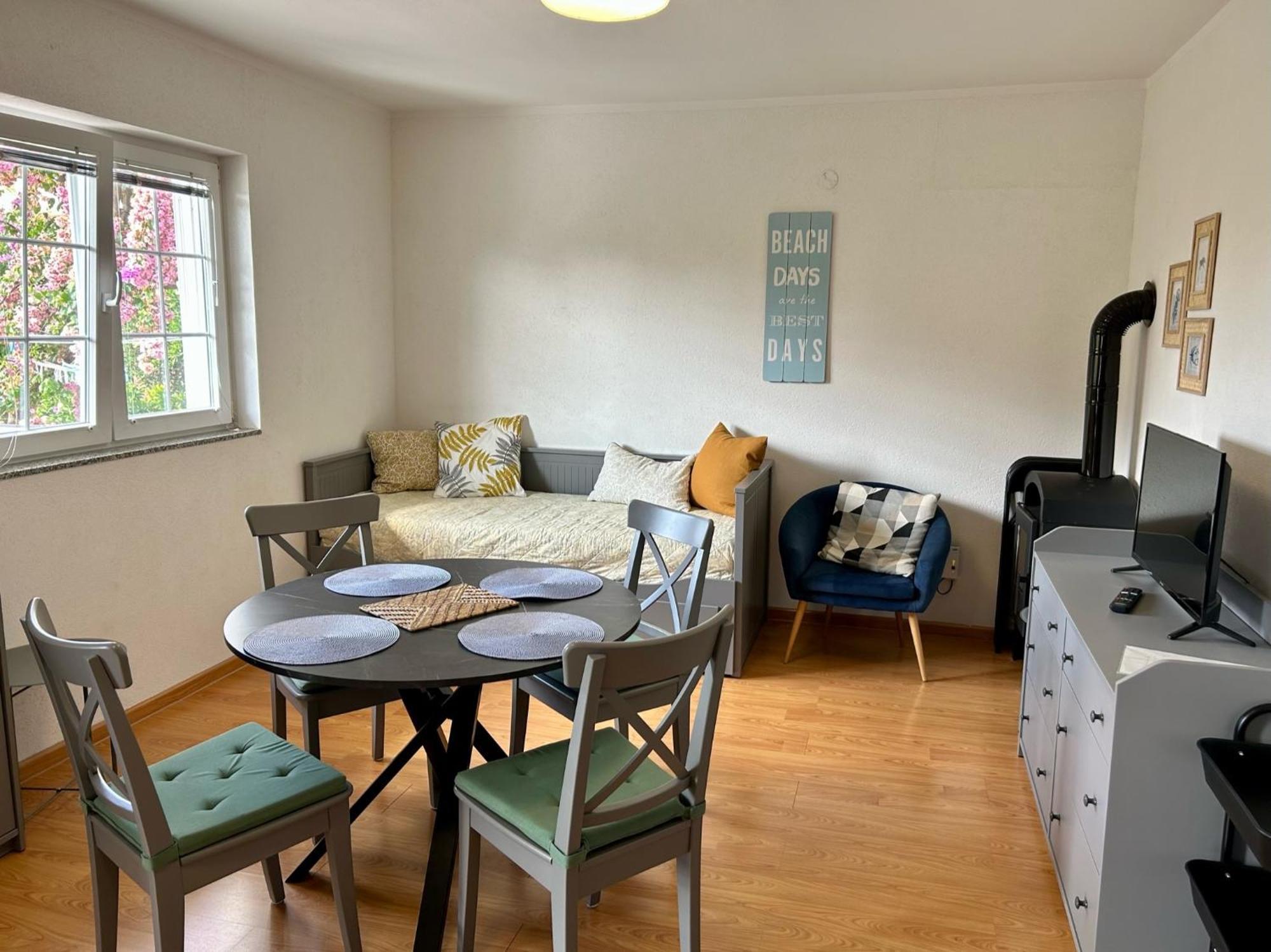 Apartments Hannah Orebić Dış mekan fotoğraf