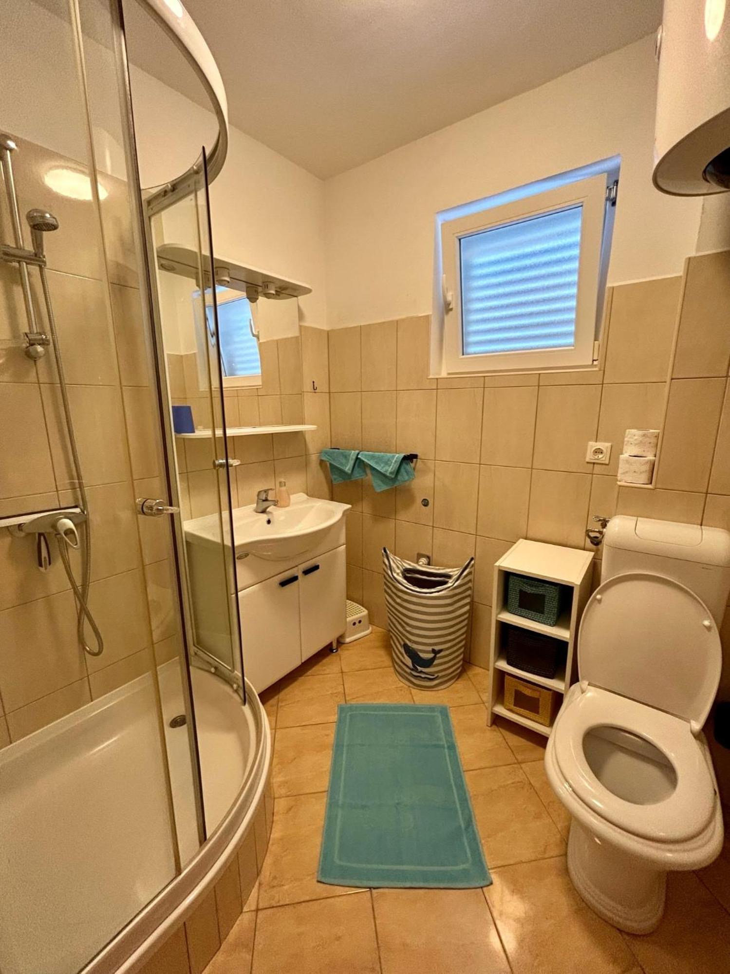 Apartments Hannah Orebić Dış mekan fotoğraf
