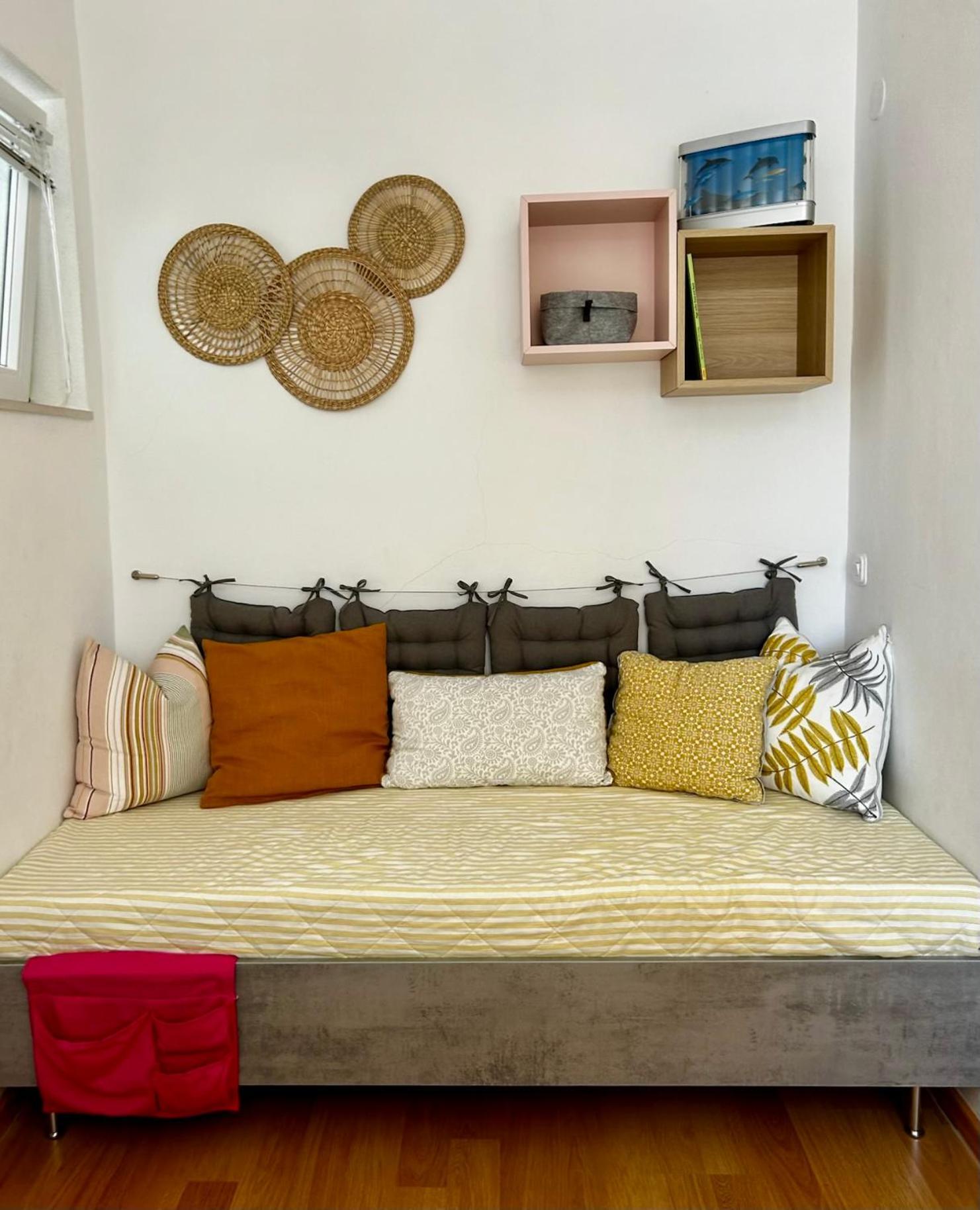 Apartments Hannah Orebić Dış mekan fotoğraf