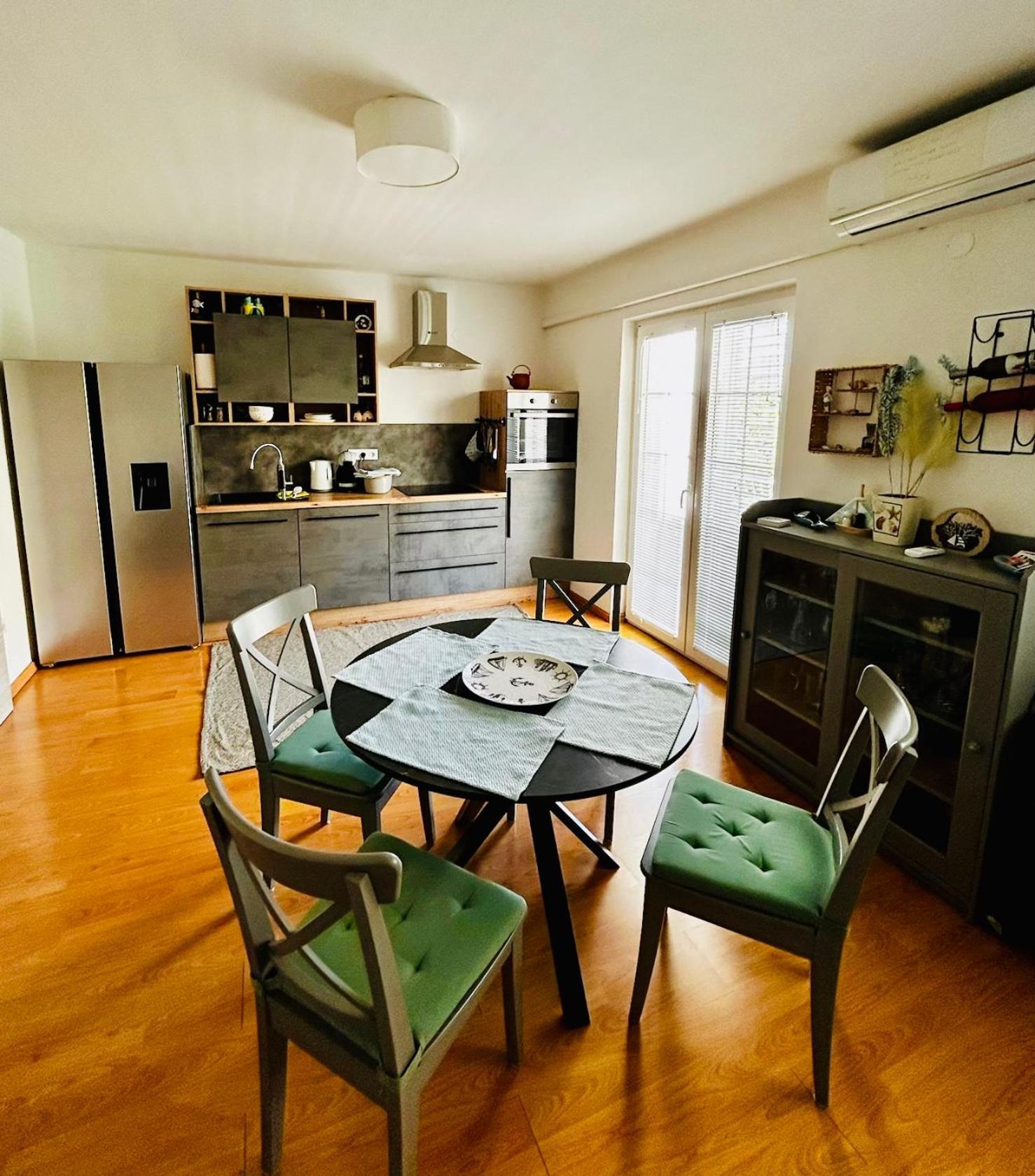 Apartments Hannah Orebić Dış mekan fotoğraf