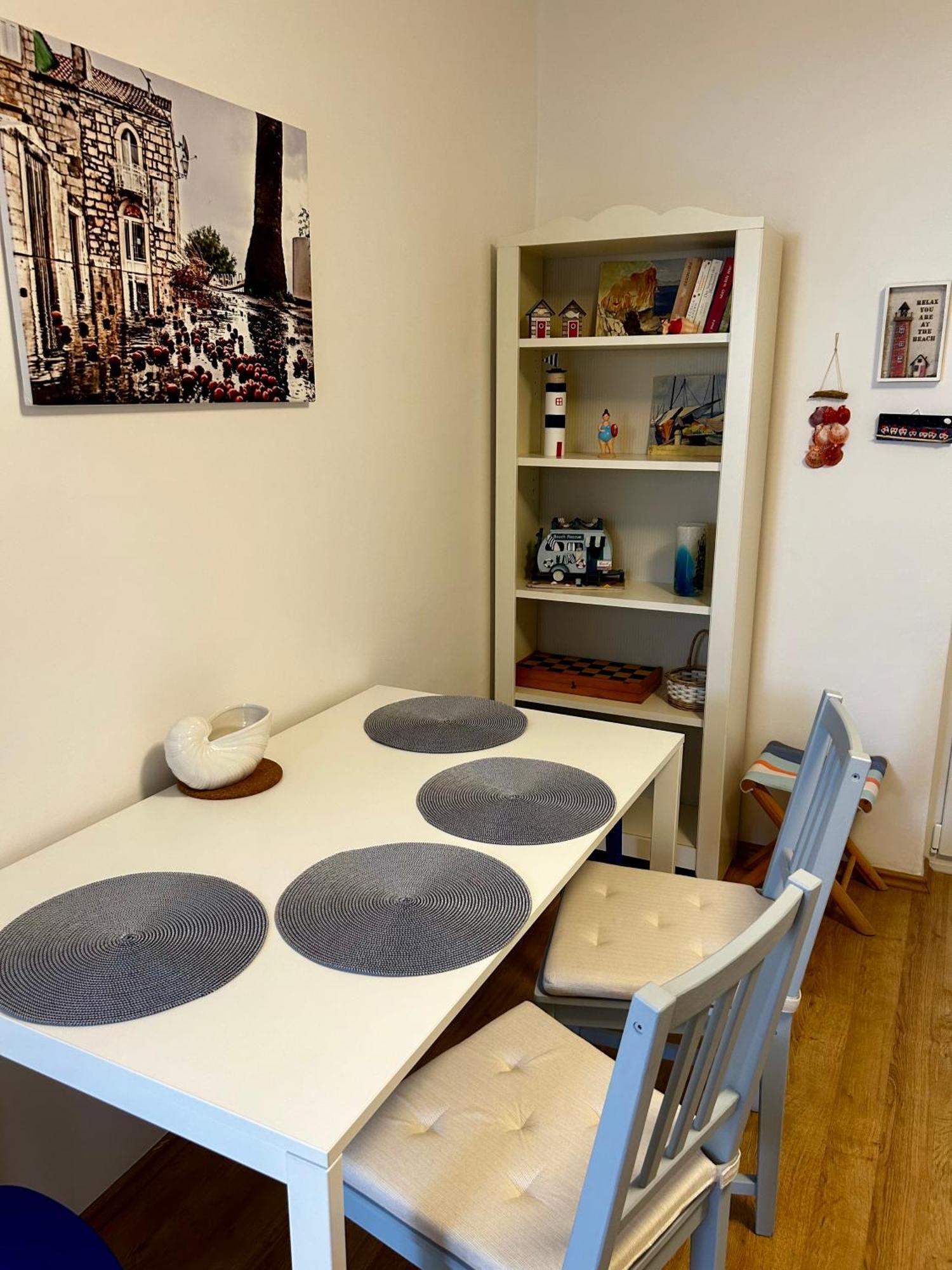 Apartments Hannah Orebić Dış mekan fotoğraf