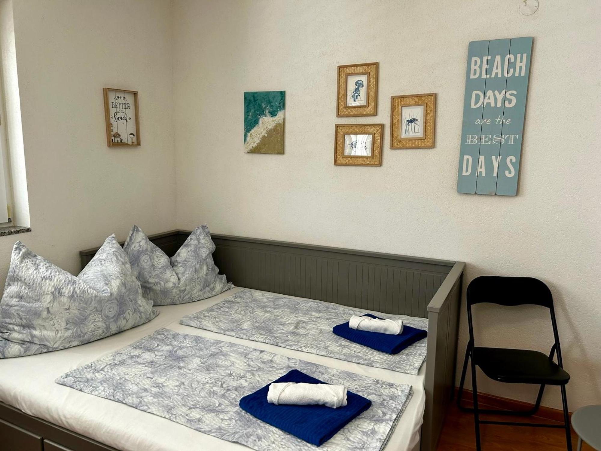 Apartments Hannah Orebić Dış mekan fotoğraf